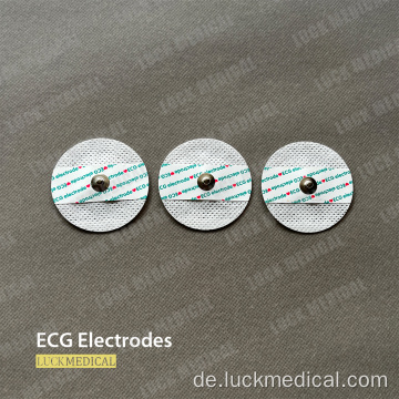 Elektrodenpolster für medizinische EKG